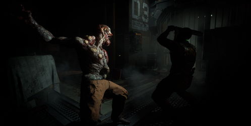 生存恐怖游戏《Shame Legacy》将于5月31日发售