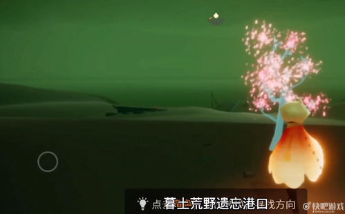 光遇花憩节更新内容