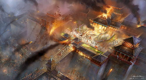魔域IP小说大作《太古龙神》即将登场 成神之路邀你见证!