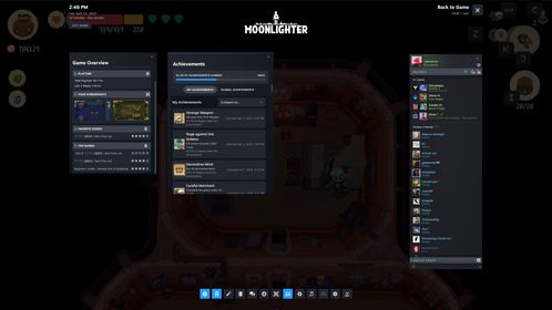 《原始袭变》Steam开放Beta测试预加载已开启