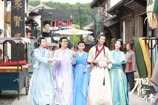 英台若是女红妆,梁兄可否配鸳鸯?《绝对演绎》全新剧本正式上线!