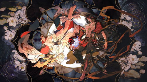 《忘川风华录》手游周年庆版本【百象弥新】即将开启 周年庆福利抢先看!
