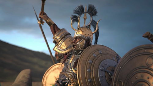 Epic喜加一:4X回合策略《战锤40K:角斗士之战争圣器》免费领
