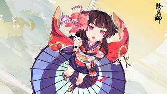 朝夕花颜 骨织怨歌《阴阳师》骨女新皮肤上线