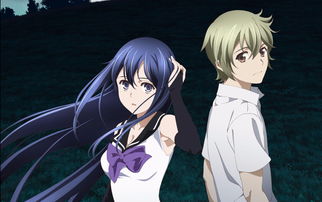 OVA动画《募恋英雄》BD&DVD将于5月24日发售