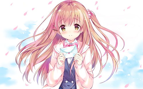 女性向恋爱模拟游戏《Jack Jeanne》手机版现已推出