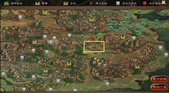 三国志战棋版百楼不攻效果是什么 三国志战棋版百楼不攻效果是什么