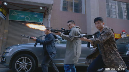 《缉私警察》守卫国土I成就怎么完成