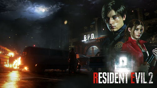 《生化危机4:重制版》PS版预载上线!PS5版58GB、PS4版31GB