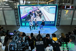 潮流乘风起 造浪正当时!2023ChinaJoy潮生活展区火热招商中!