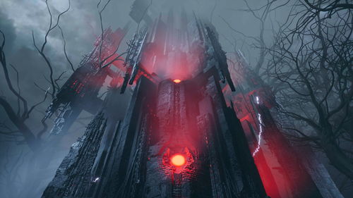 死亡回归第六关的太阳碎片在哪