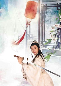 大侠立志传洛千雪的痛经怎么解决