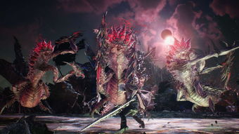 《魔戒：咕噜》将于5月25日登陆各大平台