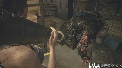 生化危机4重制版武器汤姆逊冲锋枪有什么特点