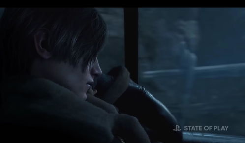 生化危机4重制版ps5价格 生化危机4重制版ps5价格