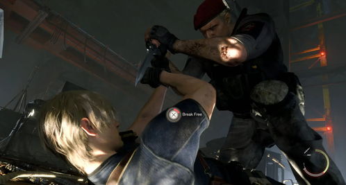 《生化危机4：重制版》DLC正在开发中玩家将能控制艾达王