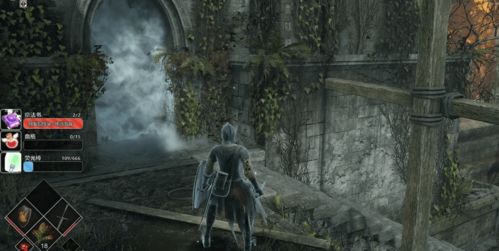 《死亡细胞》PS5版曝光 将包含恶魔城DLC