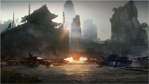 重生开发的新3A级FPS游戏《星战》 将采用虚幻5引擎！