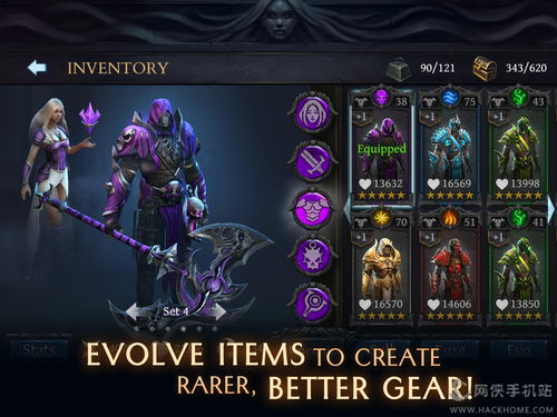 ravenbound游戏评测