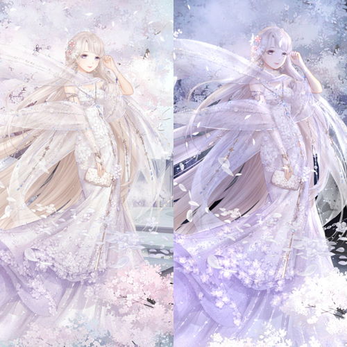 《奇迹暖暖》【新套装】晦幽奇境 巧手萌狐