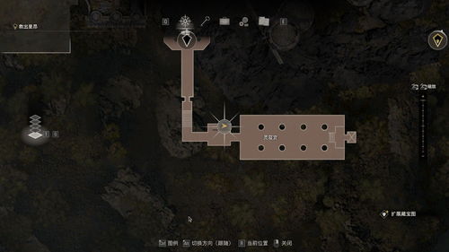 生化危机4重制版无尽的鼠害治理攻略 无尽的鼠害治理任务在哪