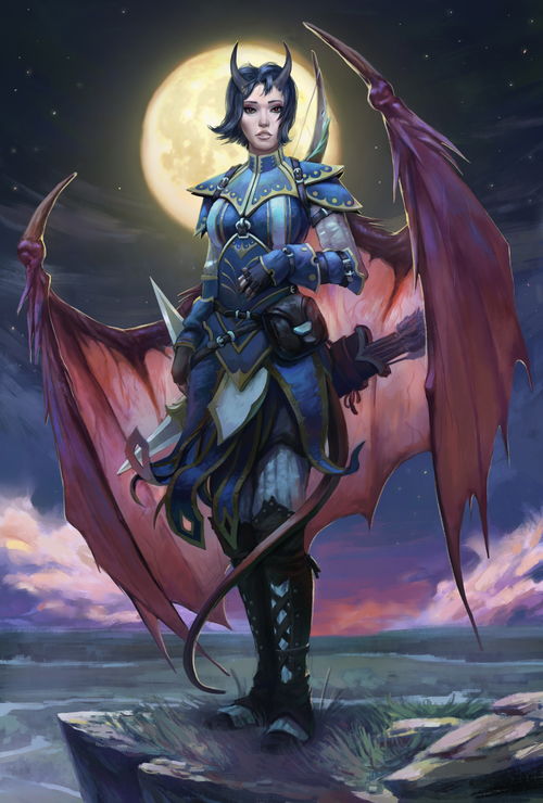 原神花神斯露莎怎么获得 花神斯露莎在哪获取