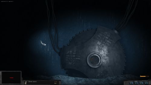 VR 恐怖游戏《Fractured Sanity》已登陆 PCVR 和 Quest 平台