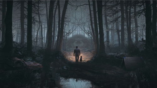 VR 恐怖冒险游戏《Catacombs:The Asper Case》已登陆 PCVR 头显