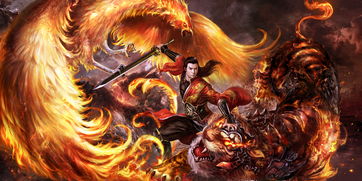 战无止境 《大唐无双》S1赛季“百战甲胄”助阵登顶巅峰第一人