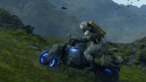 死亡搁浅导演剪辑版区别介绍