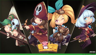 成为龙骑士!魔幻冒险MMORPG手游《龙之灵域》明日开启首测!