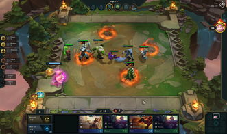 云顶之弈13.7版本英雄强化改动介绍 13.7版本英雄调整变动