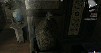 看不见的真相凶宅探秘攻略