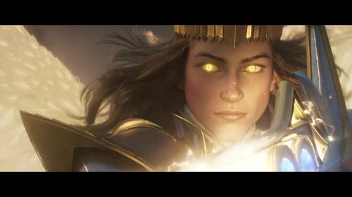 万智牌官方发布《邪军压境》宣传片 将于4月21日正式上线