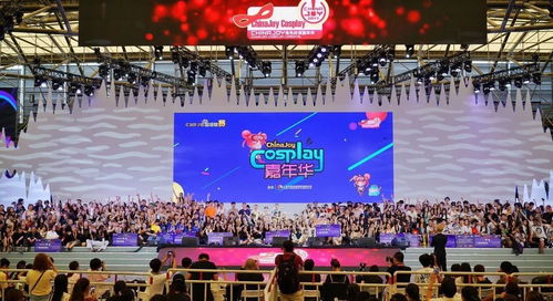 【动漫】2023中国国际动漫及衍生品授权展览会(CAWAE),一场不容错过的动漫二次元年度盛宴!