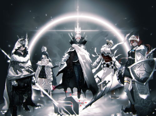 《魔咒之地》将推前传DLC5月26日发售