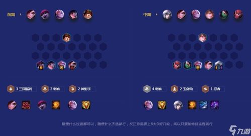 云顶之弈s8.5机甲万瞄怪兽阵容攻略 s8.5机甲万瞄怪兽阵容怎么玩