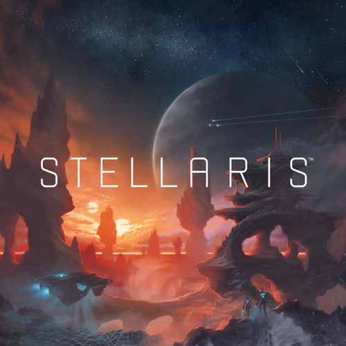 《Ghost Signal: A Stellaris Game》正在计划推出新内容