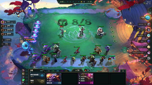 云顶之弈s8.5决斗薇恩阵容攻略 s8.5决斗薇恩阵容怎么玩