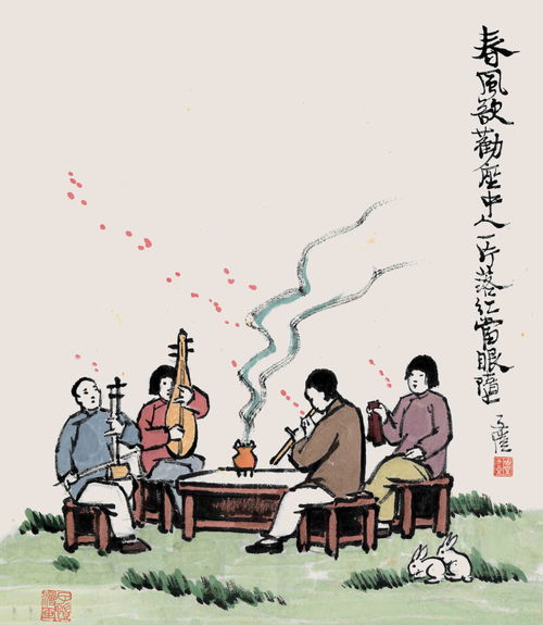 春日换新衣 开启新生活!一起来《明日之后》踏青!