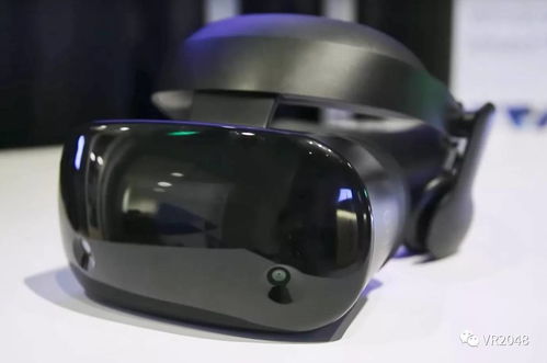 SteamVR 发布测试版更新,其下一代 VR 头显或将支持眼动追踪