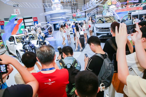 2023 ChinaJoy潮玩手办模型展区(CJTS&CJFM)全新升级,火热招商中!