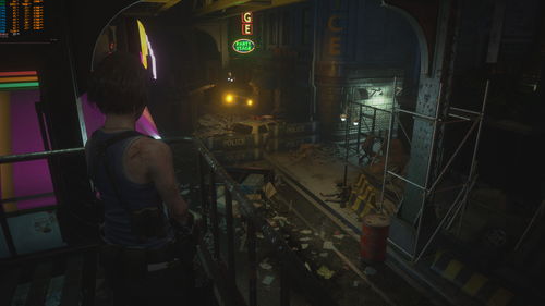 生化危机4重制版酒窖红衣主教怎么打