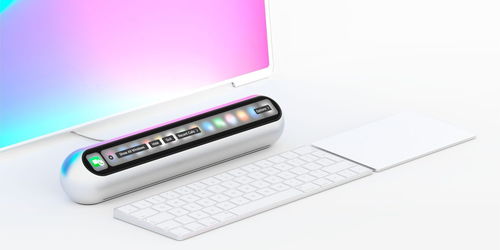 苹果新专利展示 GUI,用于与 XR 头显等设备在 3D 环境中交互