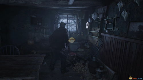 卡普空:目前没有在 PSVR2 上推出《生化危机8》DLC 内容或佣兵模式的计划