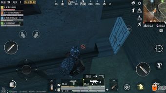 黎明觉醒辐射尘埃怎么躲 辐射尘埃躲避方法攻略