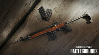 《绝地求生》famas怎么样 PUBG空头新贵FAMAS介绍