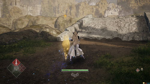 《原神》3.6白术武器推荐