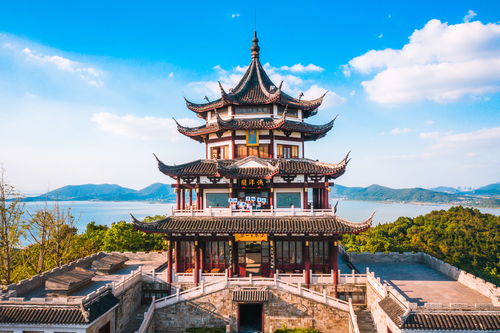 江南百景图议事鼓楼怎么修复议事鼓楼修复方法攻略