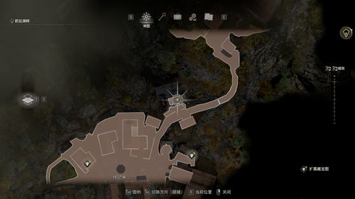 生化危机4重制版城墙堡垒上面的宝藏怎么得 城墙堡垒上宝藏获取攻略
